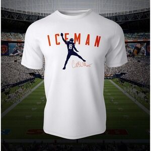 Iceman Caleb Williams T-Shirt